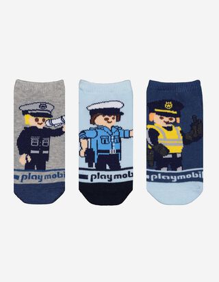 Sokken - Set van 3