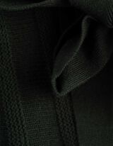 Abito svasato - A-Shape - verde