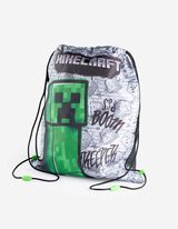Minecraft - juodas