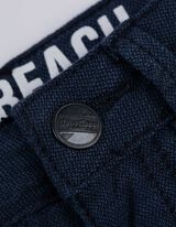 &Scaron;orts - Podesivi rub - tamno-plava