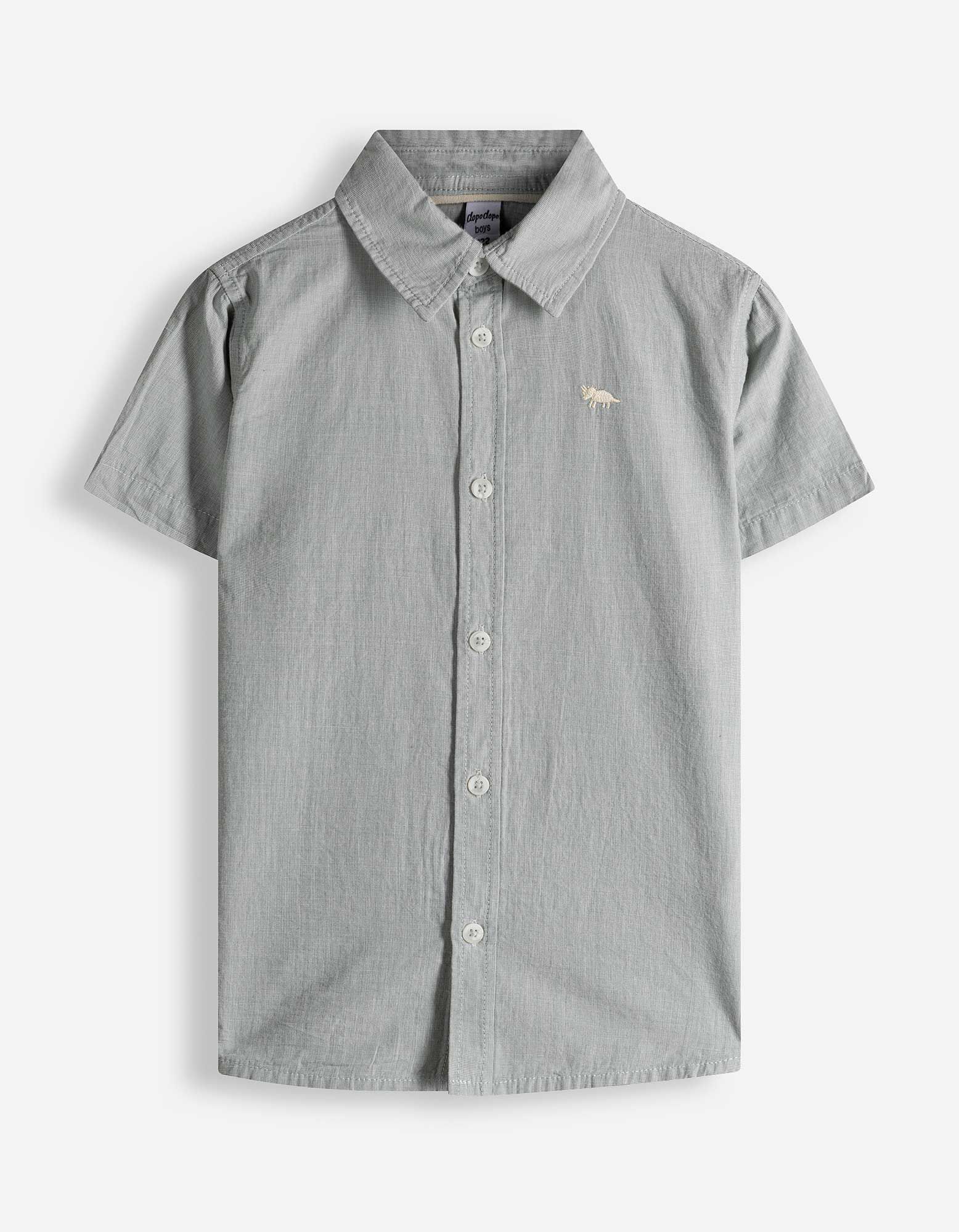 Ko&scaron;ile - Knofl&iacute;ky - zelena