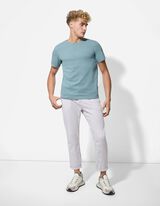 T-s&auml;rk - &uuml;hev&auml;rviline - t&uuml;rkiissinine