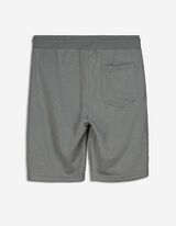 Bermuda  - Straight Fit