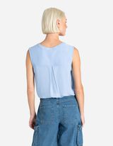 Ingblúz - LENZING™ ECOVERO™ - vilagoskek