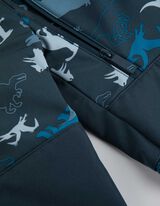 Skipak - Waterdicht - donkerblauw