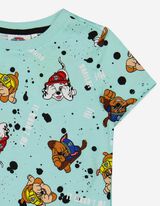 T-shirt - Paw Patrol - turchese