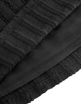 H&otilde;lmikseelik - Alusseelik - must