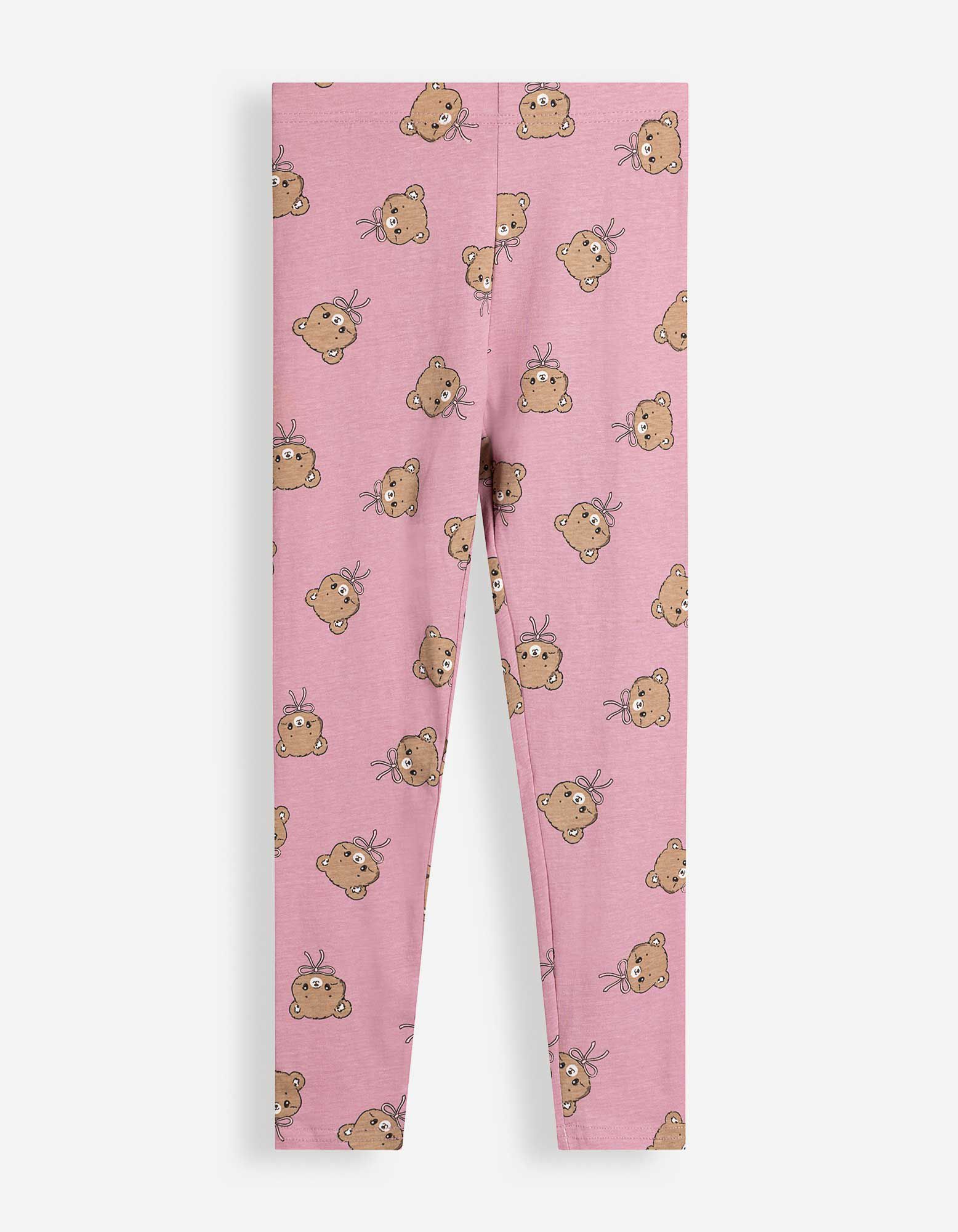 Leggings - 5er-Pack