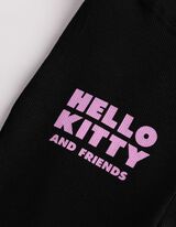 Leg&iacute;ny - Hello Kitty - Čierna