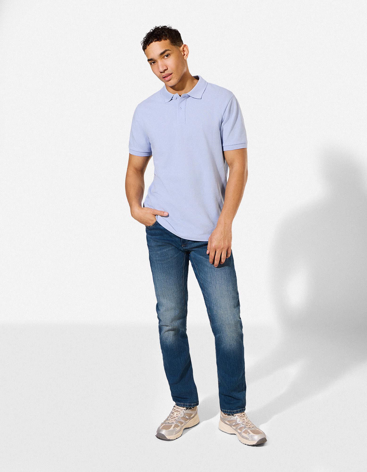 Poloshirt