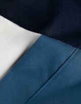 Vetrovka - tamno-plava