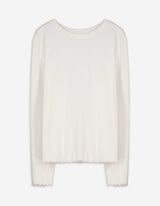 pidžama set od majice i pantalona - bronza