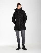 Dzseki - V&iacute;zoszlop - fekete