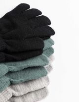 Handschoenen - Zwart