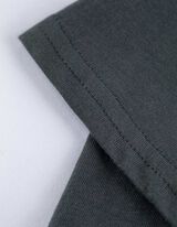 Pigiama completo (maglia + shorts) - Stampa - bronzo