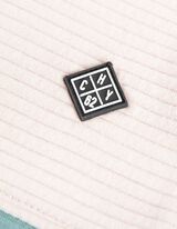 Trui - Viscose - turkoois