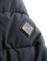 Parka - Wasserabweisend - Gr&uuml;n