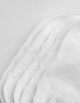 Zokni - 5 db-os csomag