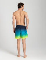 &Scaron;orts za kupanje - plava