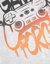 T-s&auml;rk - tr&uuml;kis - helehall