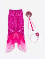 Kost&uuml;m - Prinzessin&nbsp; -