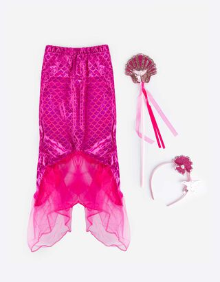 Kost&uuml;m - Prinzessin&nbsp; -