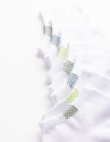 Sneakersocken - 7er-Pack