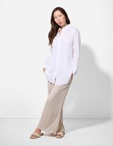 P&uuml;ksid - Wide Fit - beezh