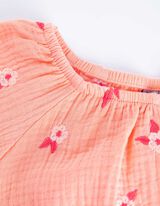 Bl&uacute;zkov&eacute; tričko - Mu&scaron;el&iacute;n - ruzova