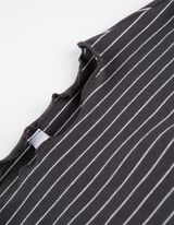 Langarmshirt - Umstandsmode - dunkelgrau