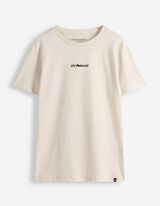 T-shirt - Stampa - grigio chiaro