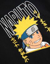 Hosszú ujjú felső - Naruto - sotetkek