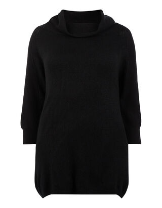 Damen Rollkragenpullover mit Raglan&auml;rmeln