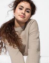 Dressipluus - motiiv - roheline