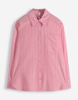 Hemd - pink