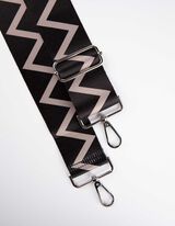 Pasek do torby - r&oacute;żne wzory - bez