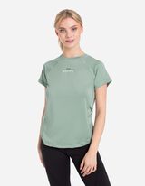 T-shirt - Traspirante - turchese