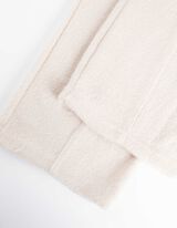 spodnie - Fałda wiązania - bez