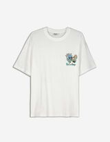 T-Shirt - Oversized Fit - Rick and Morty