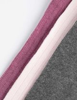 Strumpfhose - 3er-Pack