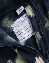 Pol&aacute;rpul&oacute;ver - Cipz&aacute;ros - sotetkek