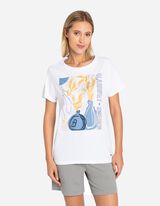 T-Shirt - Frontprint