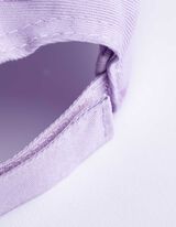 Nokam&uuml;ts - allover-tr&uuml;kk - lilla