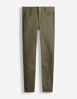 Skinny Fit - Khaki