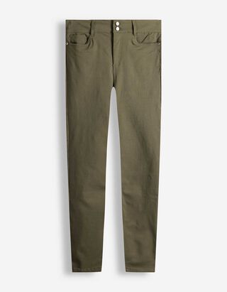 Skinny Fit - Khaki