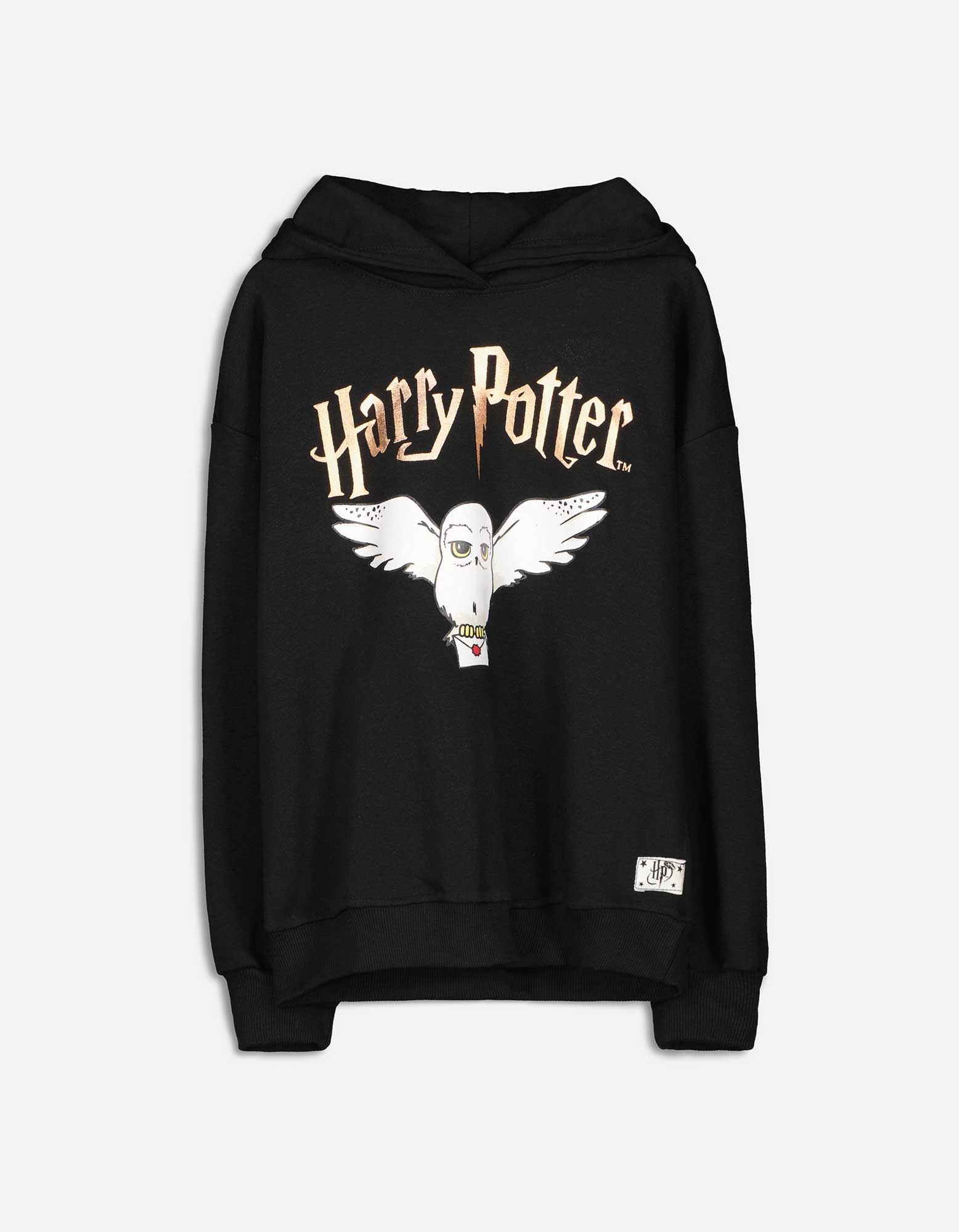 Hoodie Harry Potter Takko Fashion