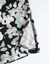 Ruha - Viszkóztartalom - fekete