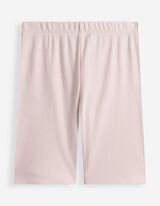 Radlerhose - Gerippt