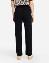 Farmerice - Straight model - crno