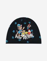 Beanie - Paw Patrol - donkerblauw